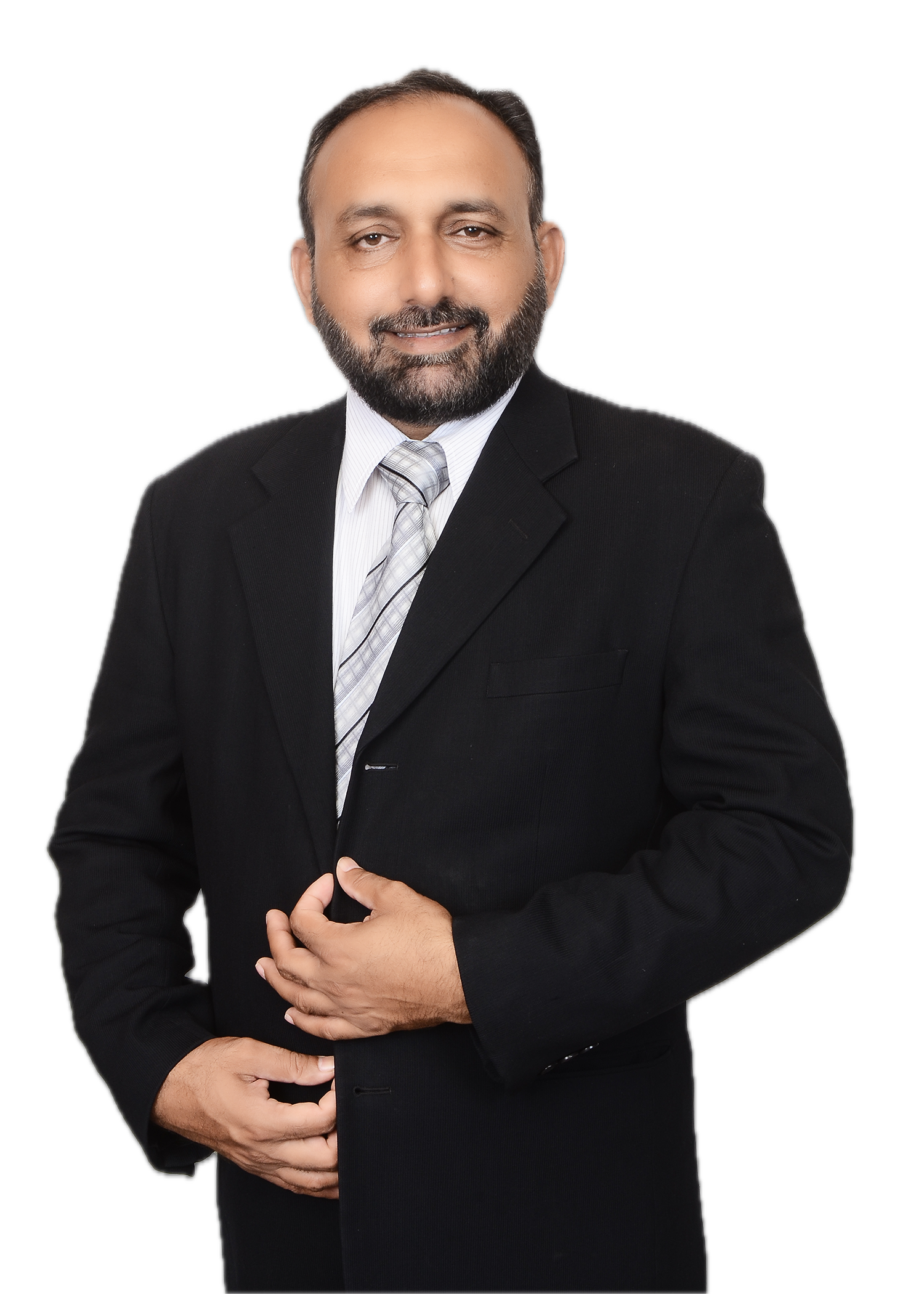 Muhammad Khuram - WordPress Systems Architect